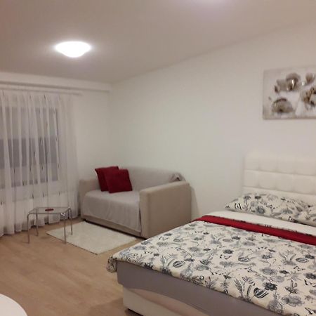 Apartman Mmvg Studio Zagreb Airport Velika Gorica Eksteriør billede