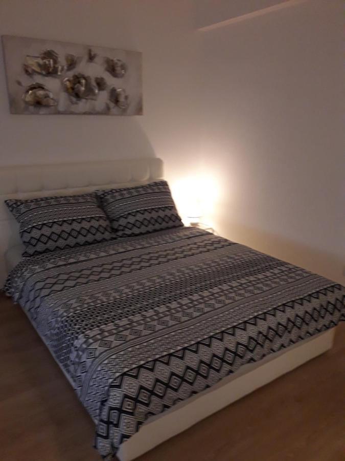 Apartman Mmvg Studio Zagreb Airport Velika Gorica Eksteriør billede