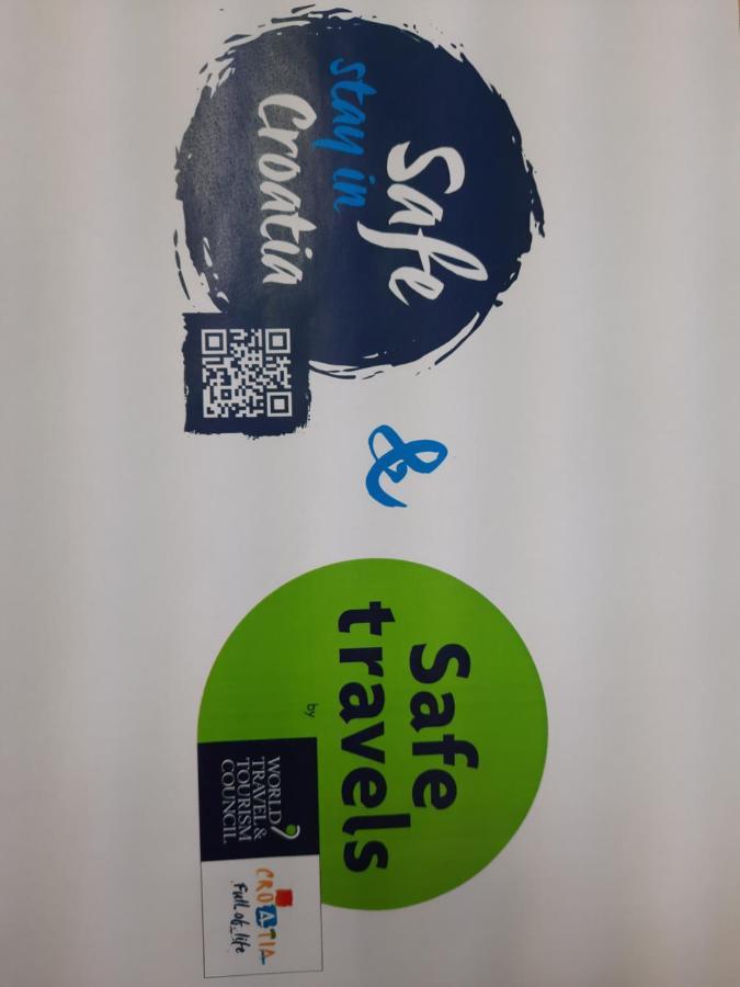 Apartman Mmvg Studio Zagreb Airport Velika Gorica Eksteriør billede