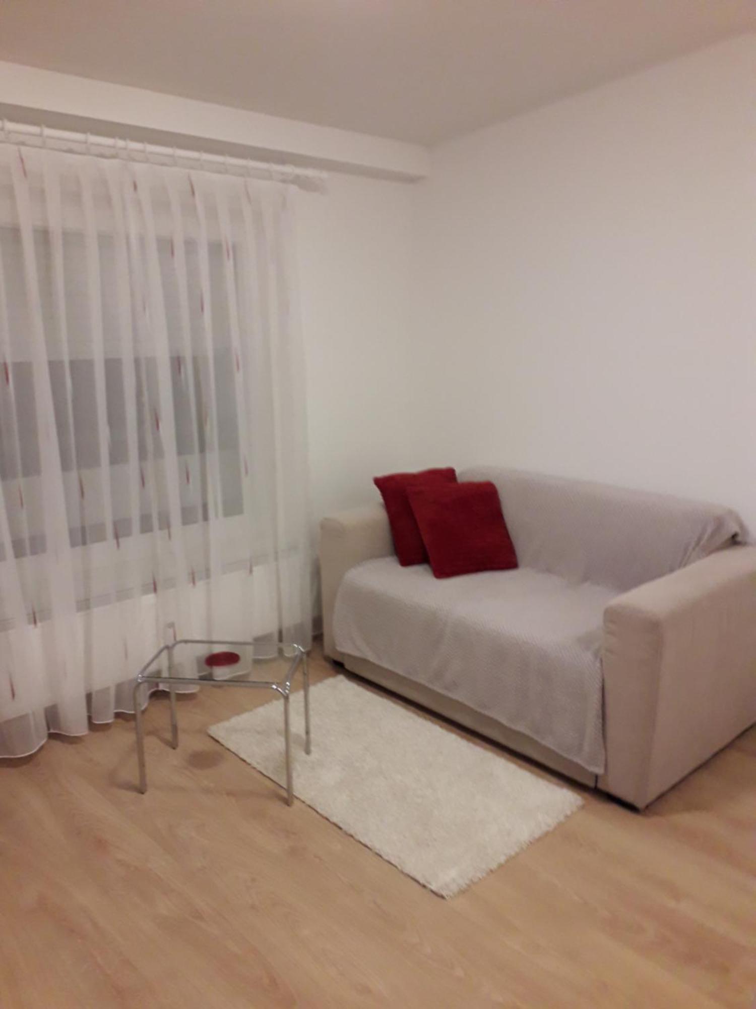 Apartman Mmvg Studio Zagreb Airport Velika Gorica Eksteriør billede