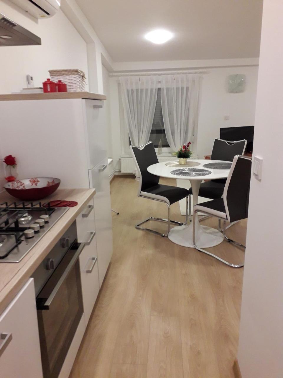 Apartman Mmvg Studio Zagreb Airport Velika Gorica Eksteriør billede