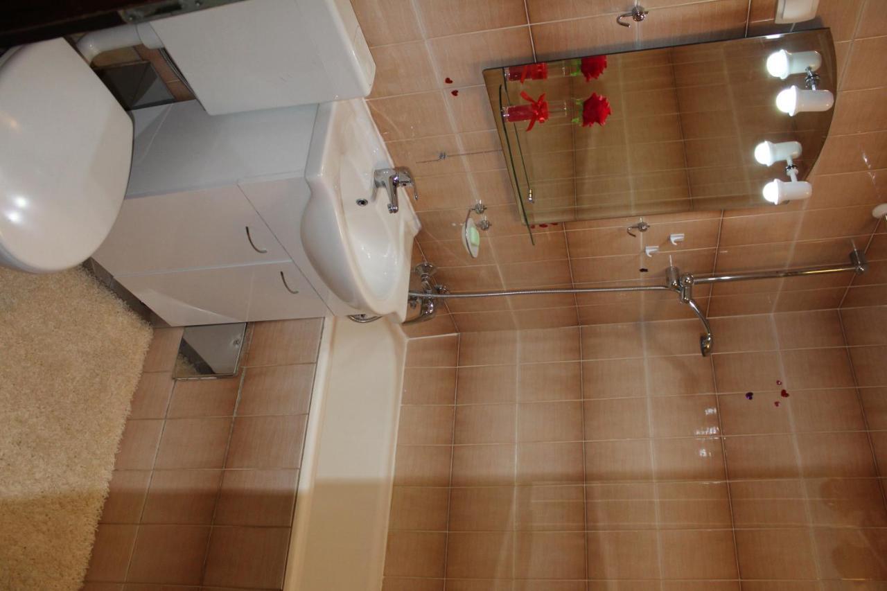 Apartman Mmvg Studio Zagreb Airport Velika Gorica Eksteriør billede